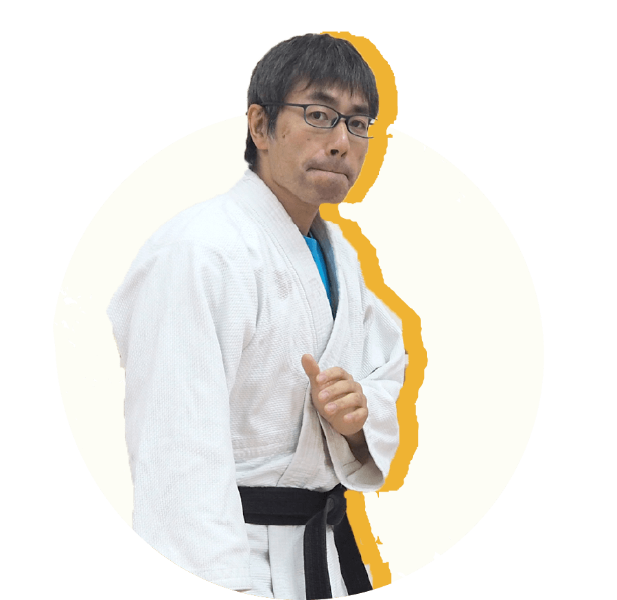 樋口指導員写真